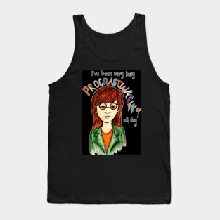 Daria Tank Top